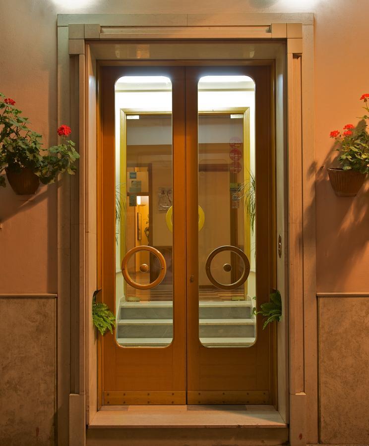Hotel Ideale Ортона Экстерьер фото