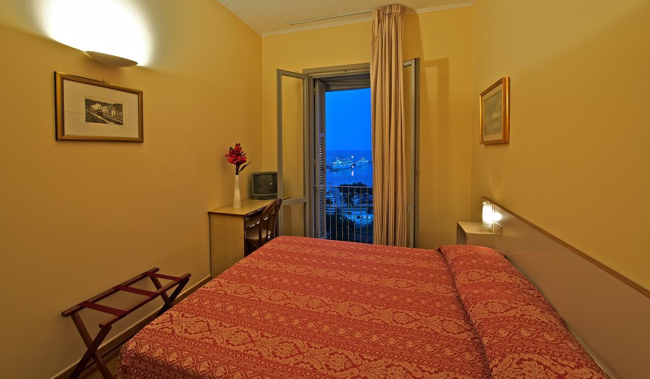 Hotel Ideale Ортона Экстерьер фото