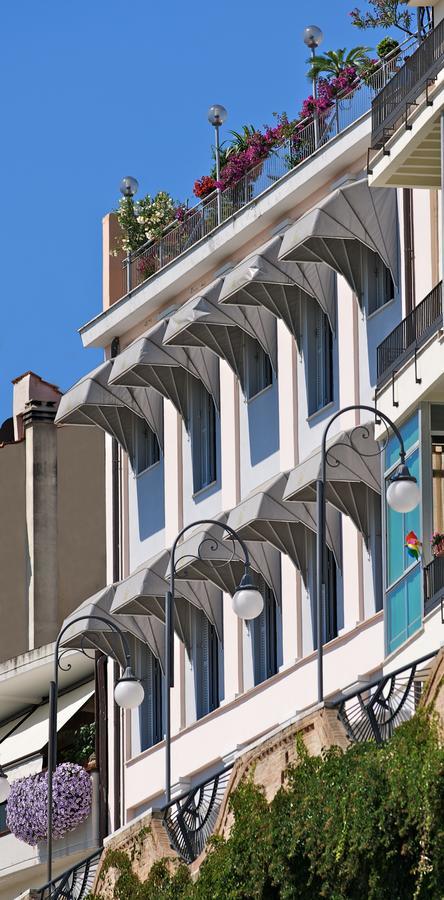Hotel Ideale Ортона Экстерьер фото